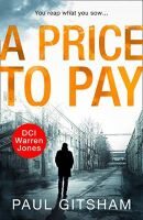 Cover of DCI Warren Jones